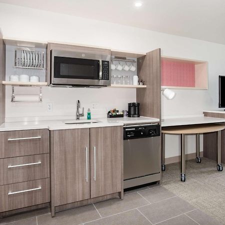 Home2 Suites By Hilton Roswell, Nm Экстерьер фото
