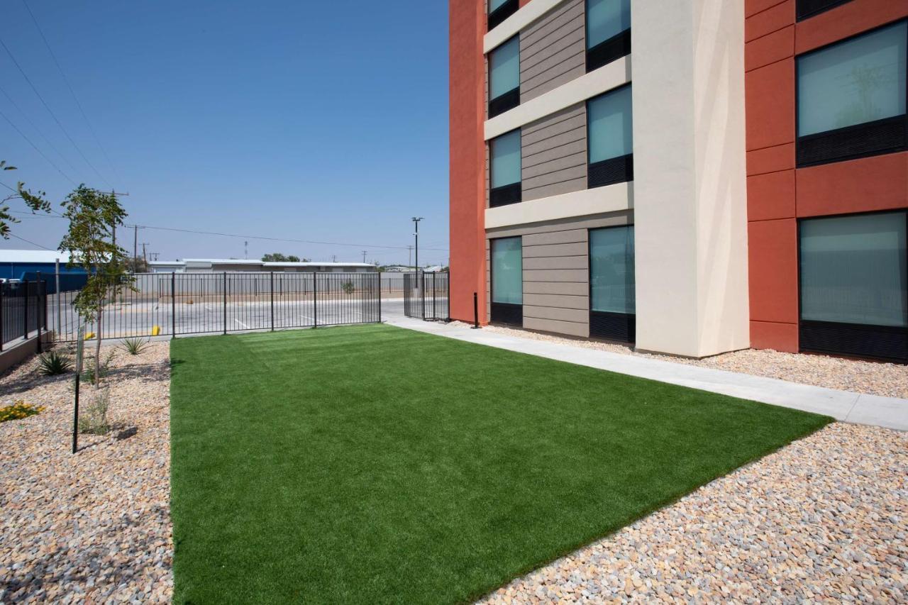 Home2 Suites By Hilton Roswell, Nm Экстерьер фото