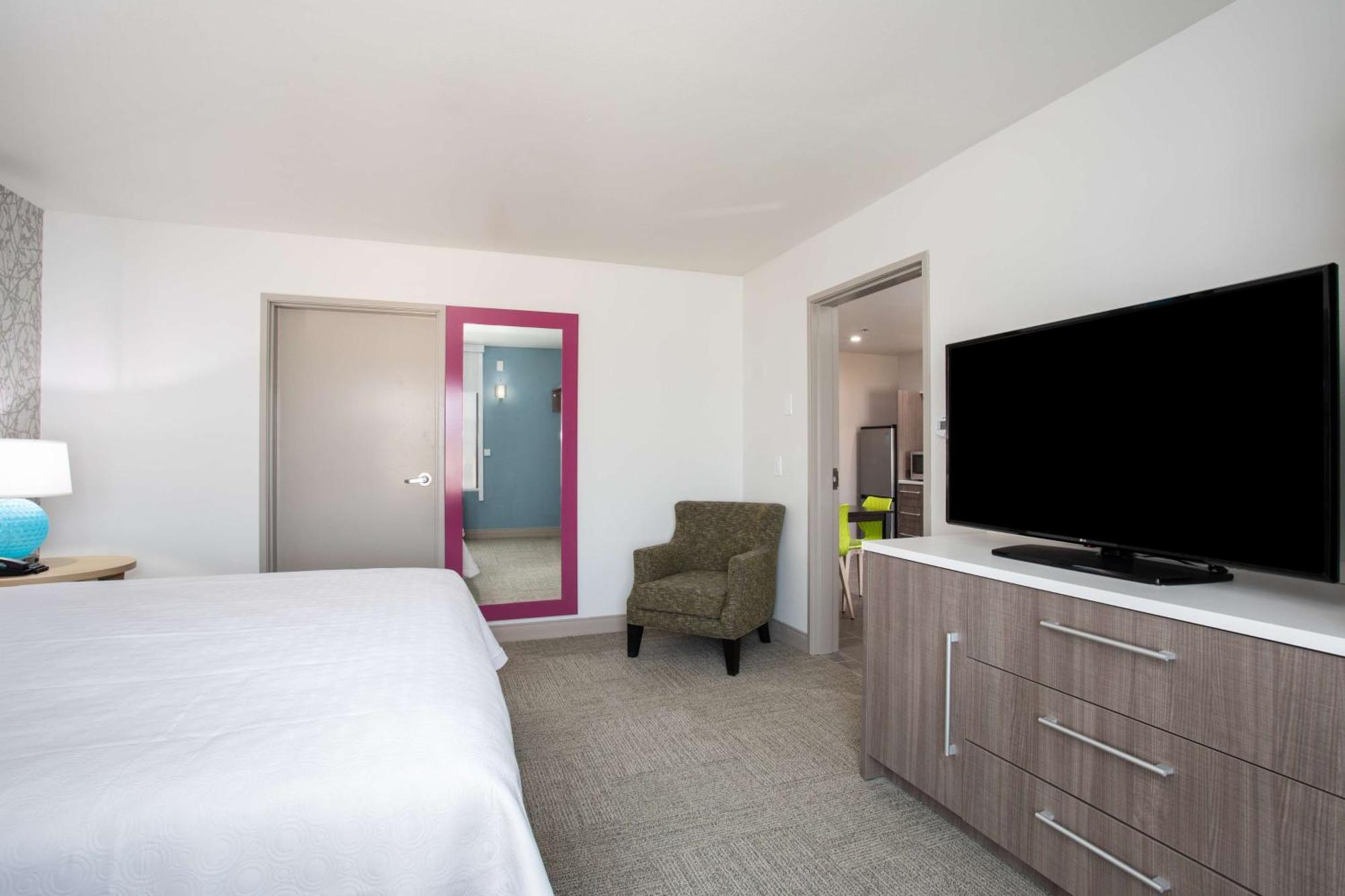 Home2 Suites By Hilton Roswell, Nm Экстерьер фото