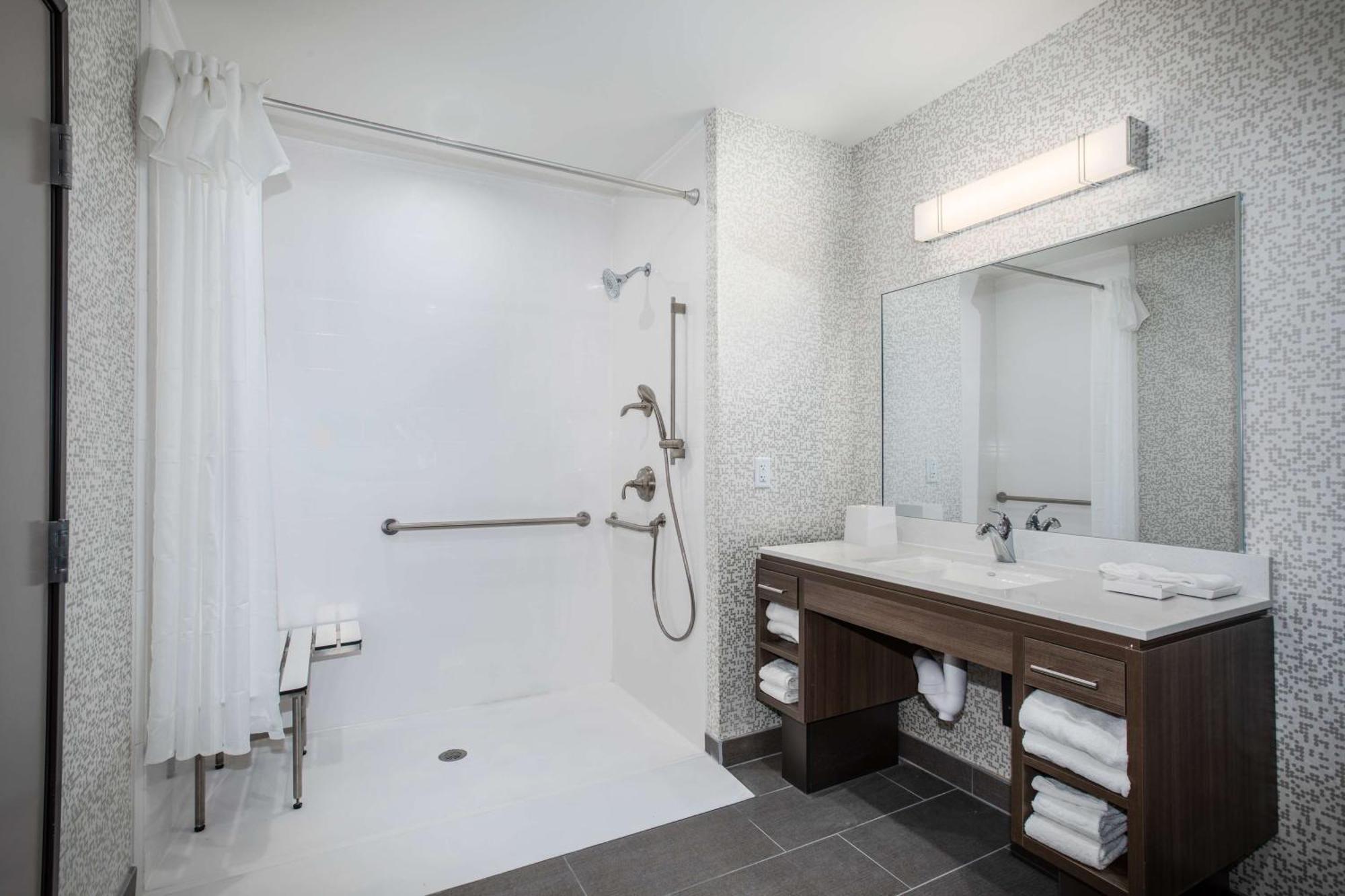 Home2 Suites By Hilton Roswell, Nm Экстерьер фото