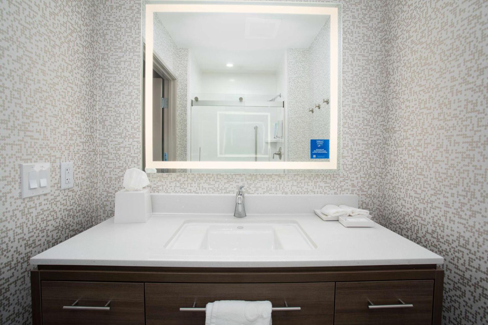 Home2 Suites By Hilton Roswell, Nm Экстерьер фото