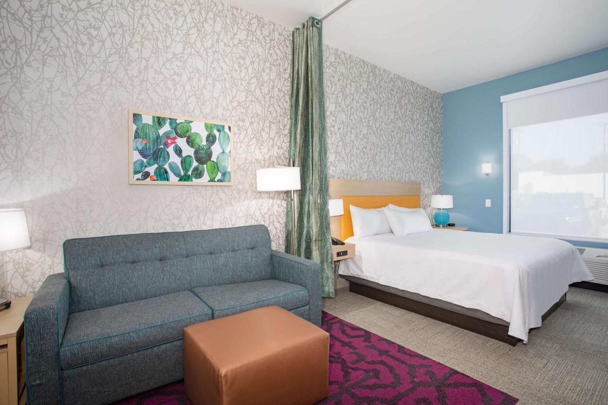 Home2 Suites By Hilton Roswell, Nm Экстерьер фото